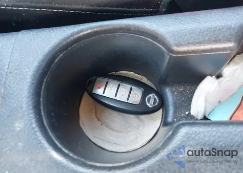 2018 Nissan Sentra Sv z USA, uszkodzony, nr VIN 3N1AB7APXJL628223